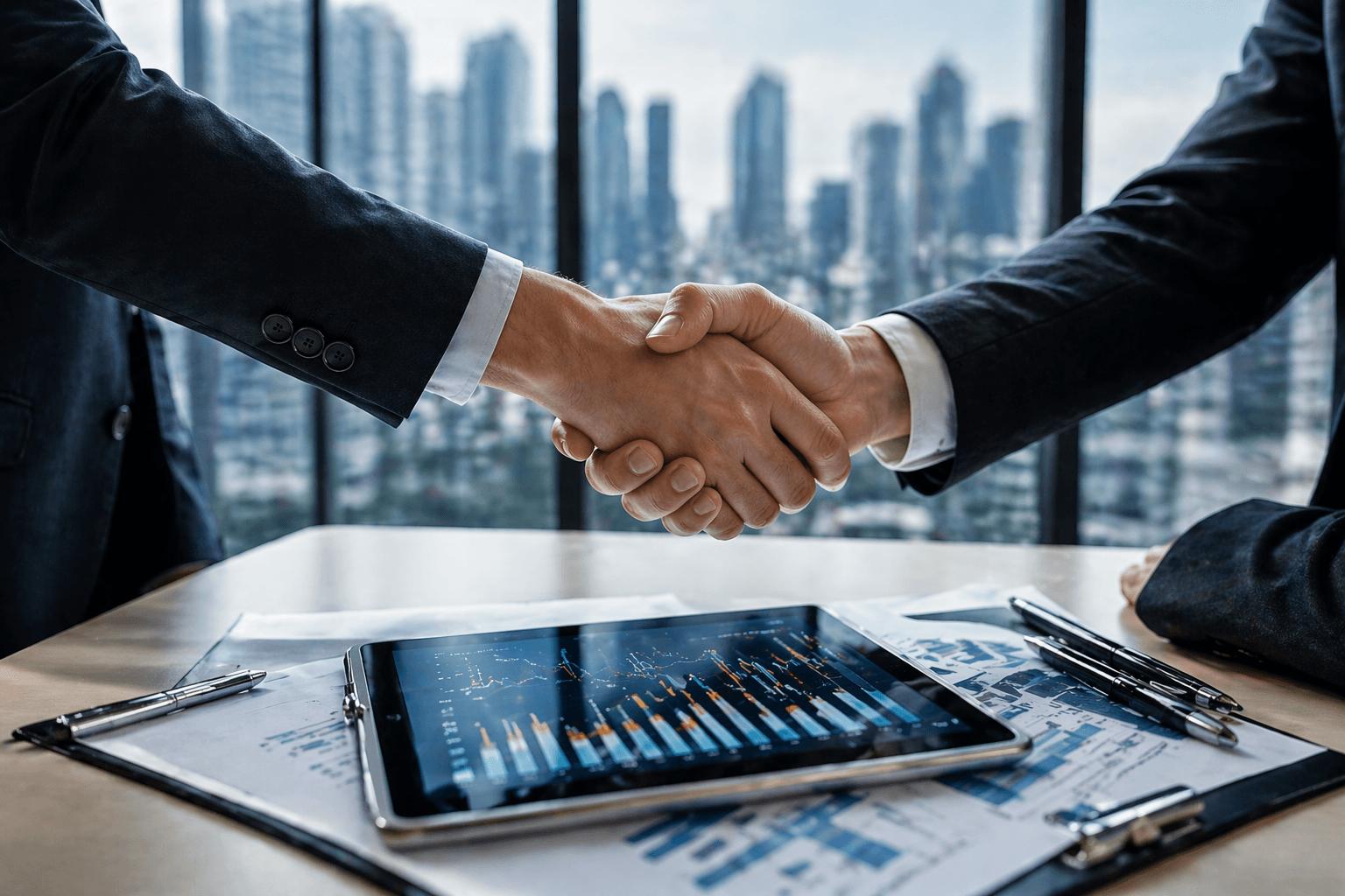 Elegí el broker ideal para vos